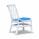 Baymont Rattan Dining Chair