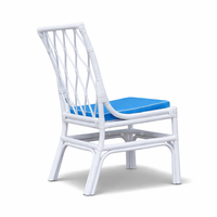 Baymont Rattan Dining Chair