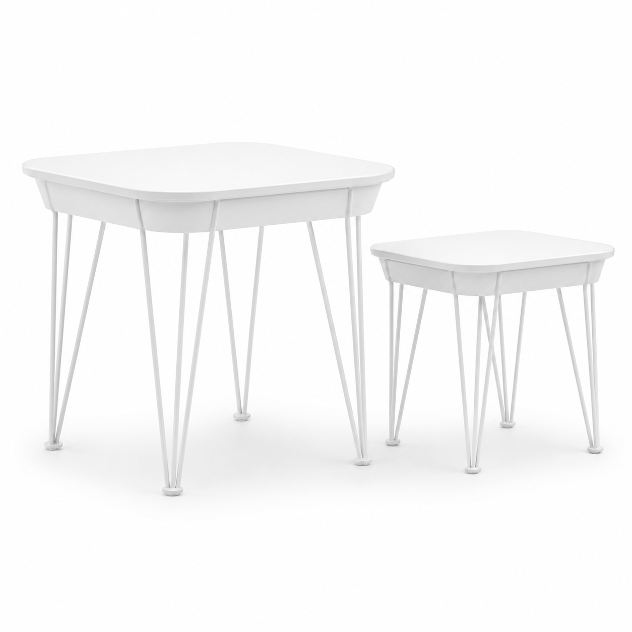 Ester Nesting Coffee Tables