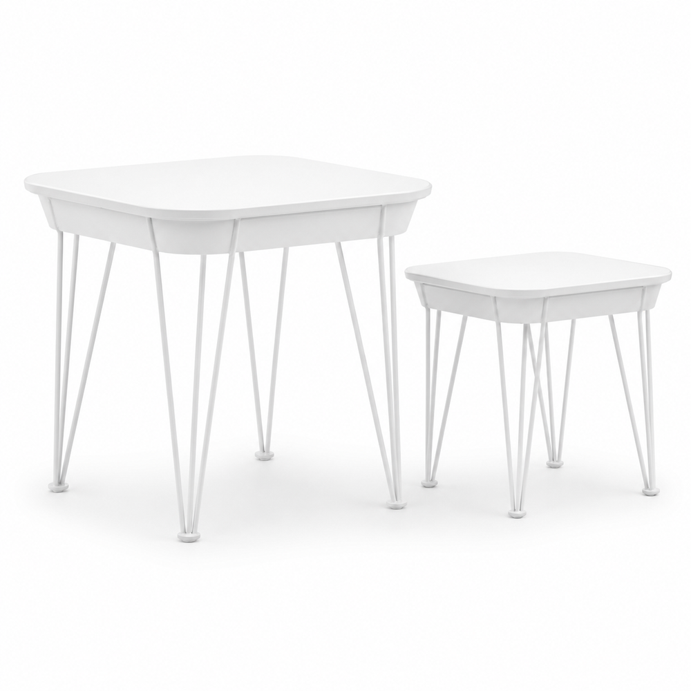 Ester Nesting Coffee Tables