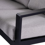 HÄRNÖ Outdoor Corner Sofa Set – Stylish and Cozy Modern Patio Furniture for Garden and Outdoor Lounging