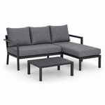 Hamar Sofa Set