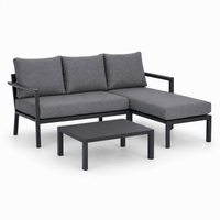 Hamar Sofa Set