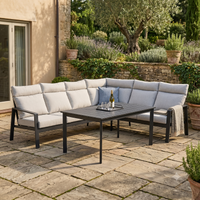 Härnö Corner Sofa