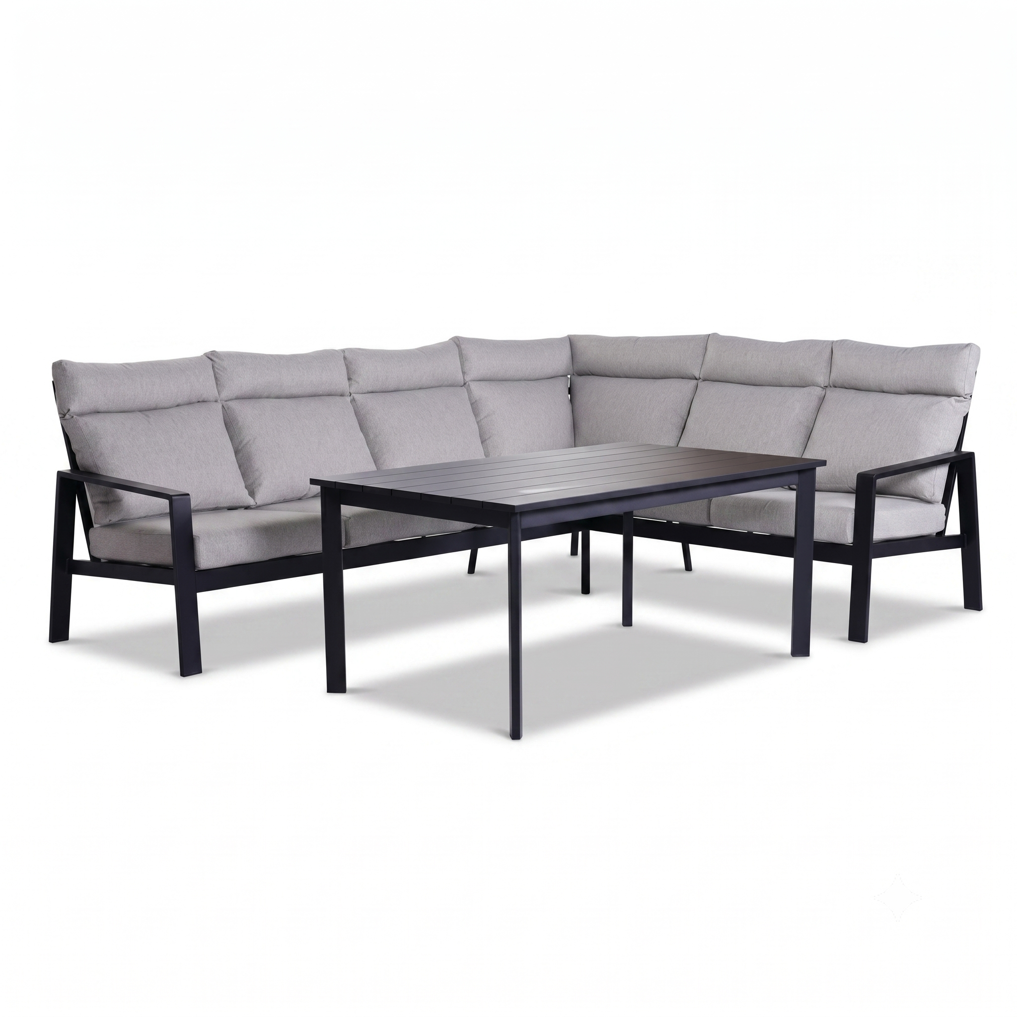 Härnö Corner Sofa