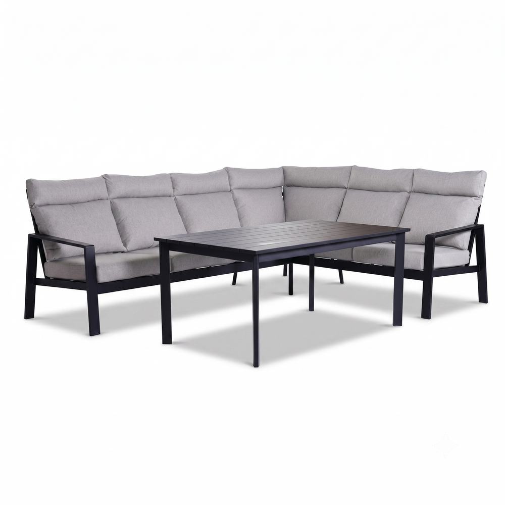 Härnö Corner Sofa