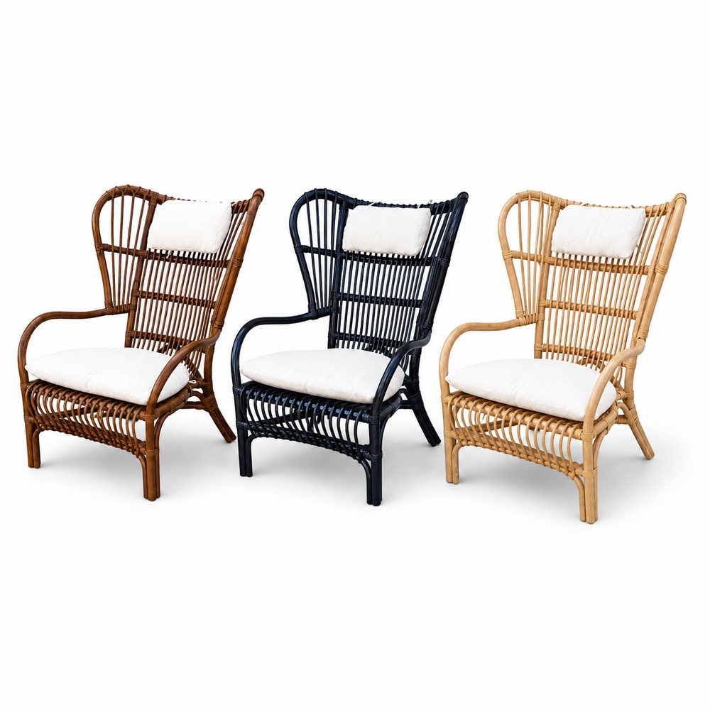 Honolulu Relax Chair