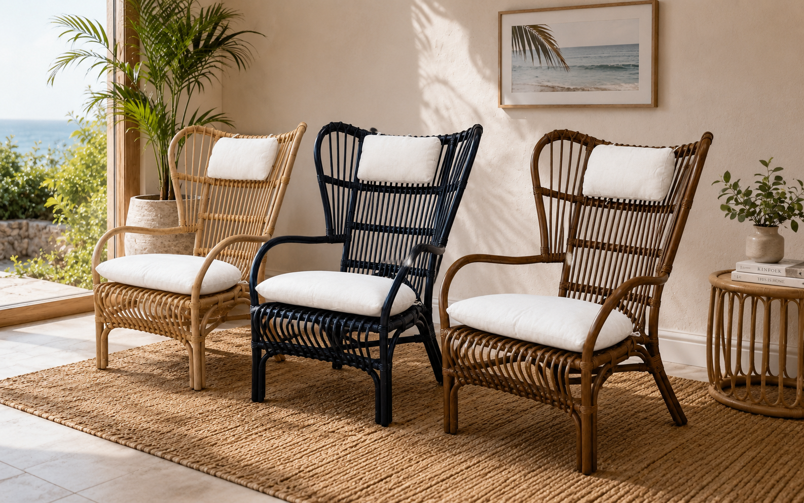Honolulu Relax Chair