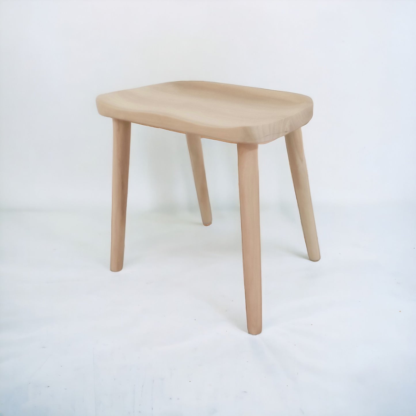 KUDUS Stool | Pre Order