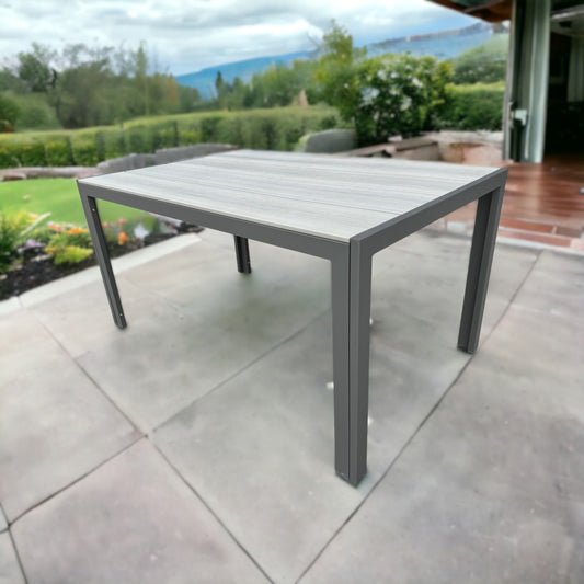 MOOREA Outdoor Dining Table | 150x90