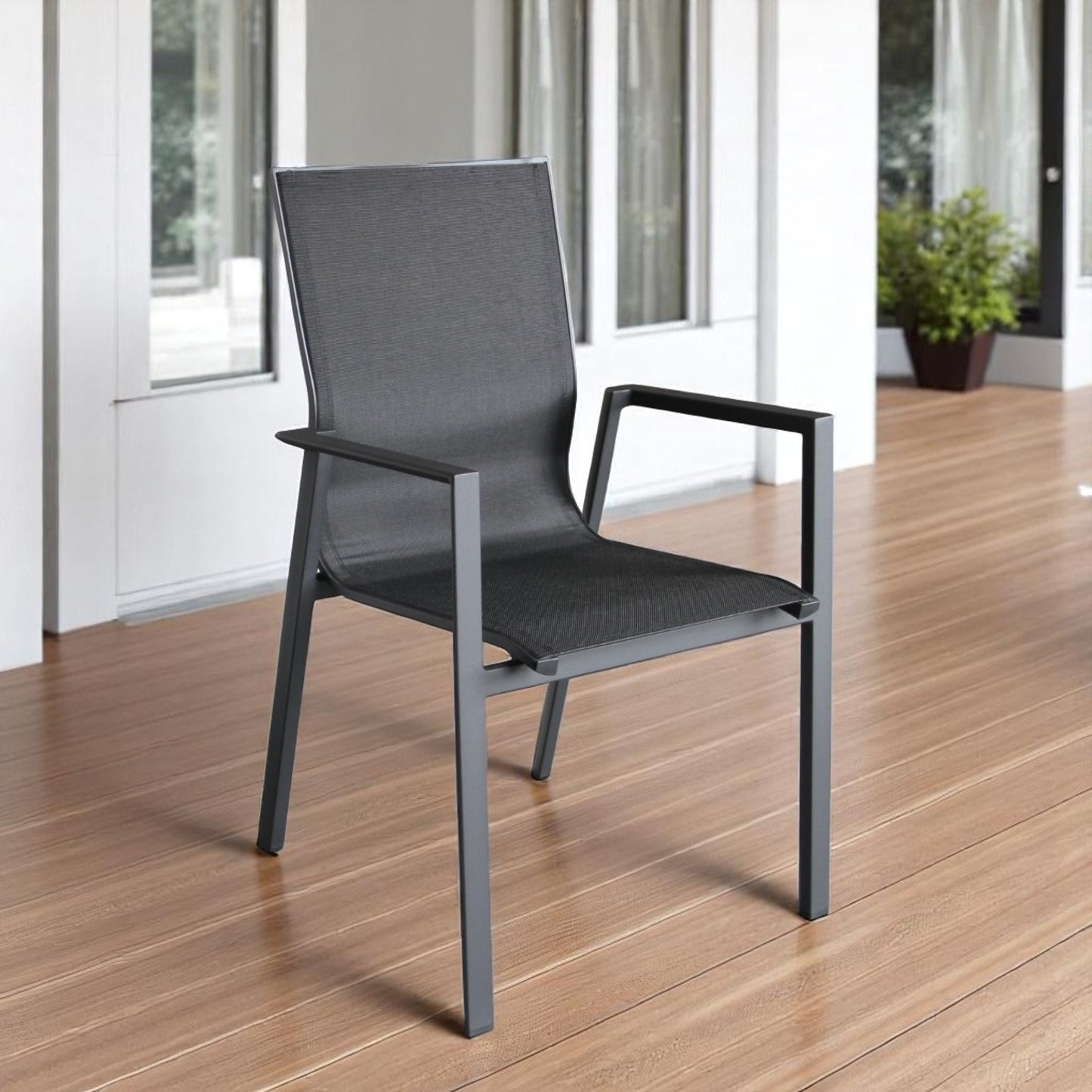 ODENSE Armchair