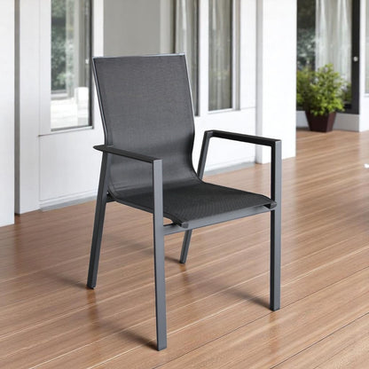ODENSE Armchair