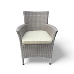 Atlantic Wicker Chair