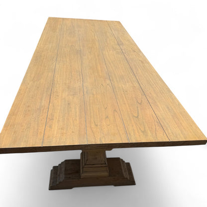 MAJAPAHIT Dining Table | Sheltered Outdoor