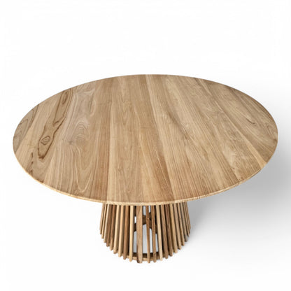 KEDIRI Round Table | Natural