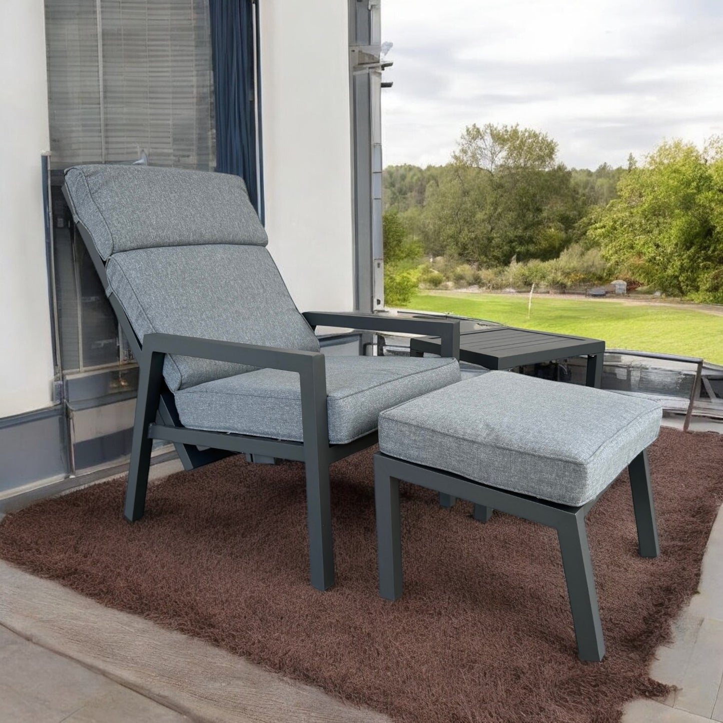 LUND and VENICE Relaxing Set | Outdoor