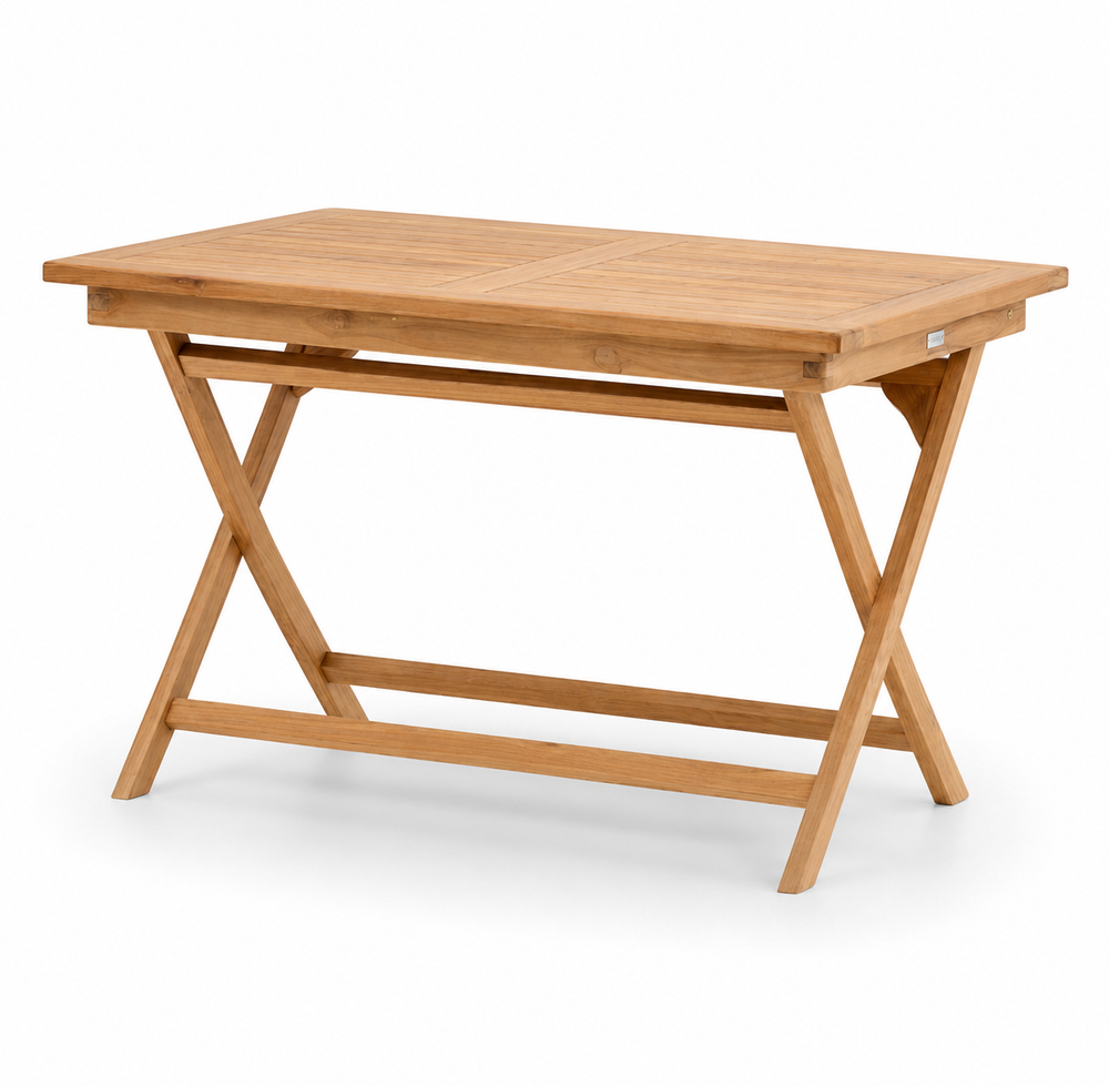 Java Dining Table 140x80