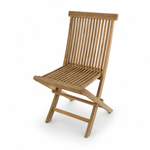 Java Outdoor Folding Chair