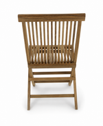 Java Outdoor Folding Chair