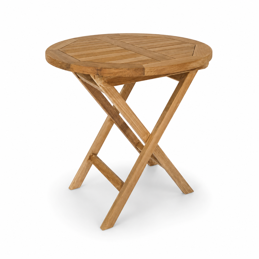 Java Round Table