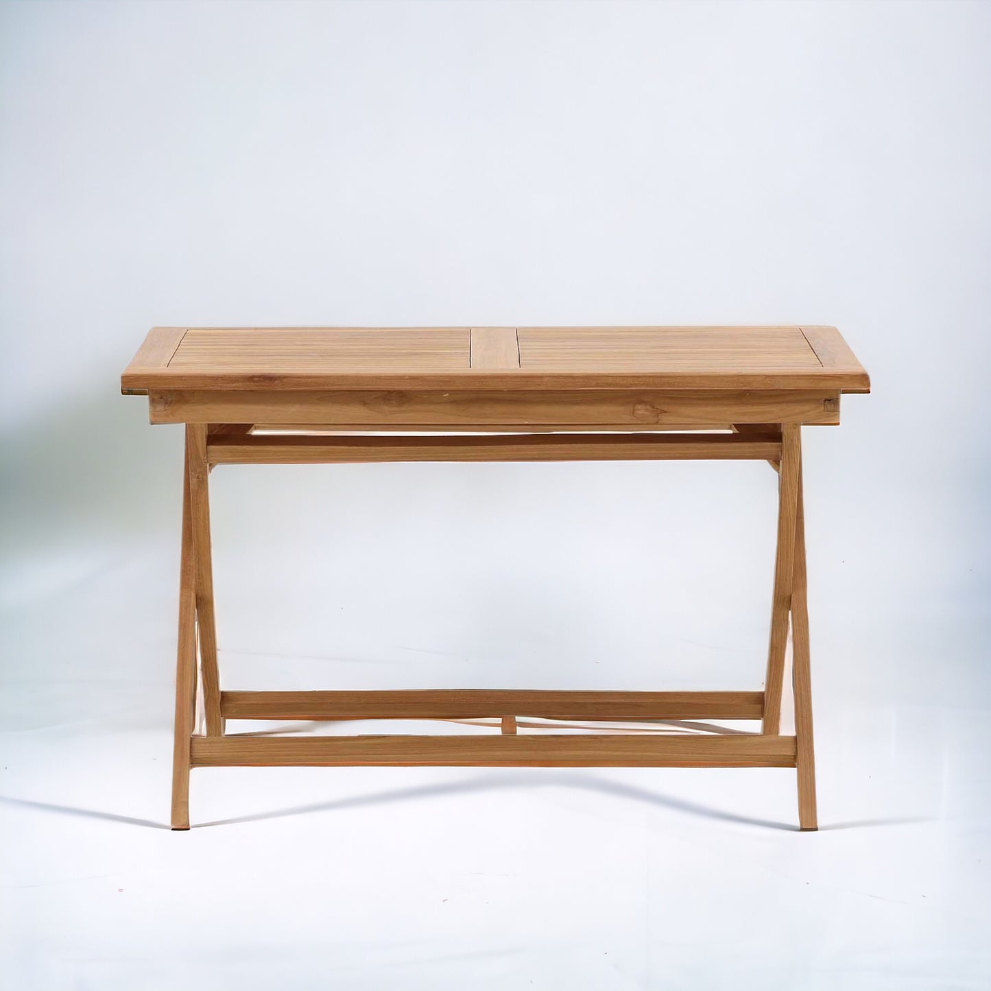 JAVA Dining Table | Foldable