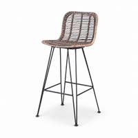 Kylo Barchair