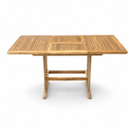 Landsort Extendable Table 110/150