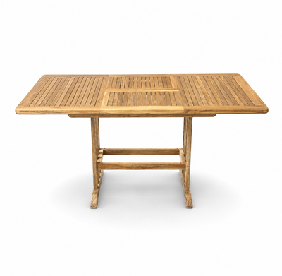 Landsort Extendable Table 110/150
