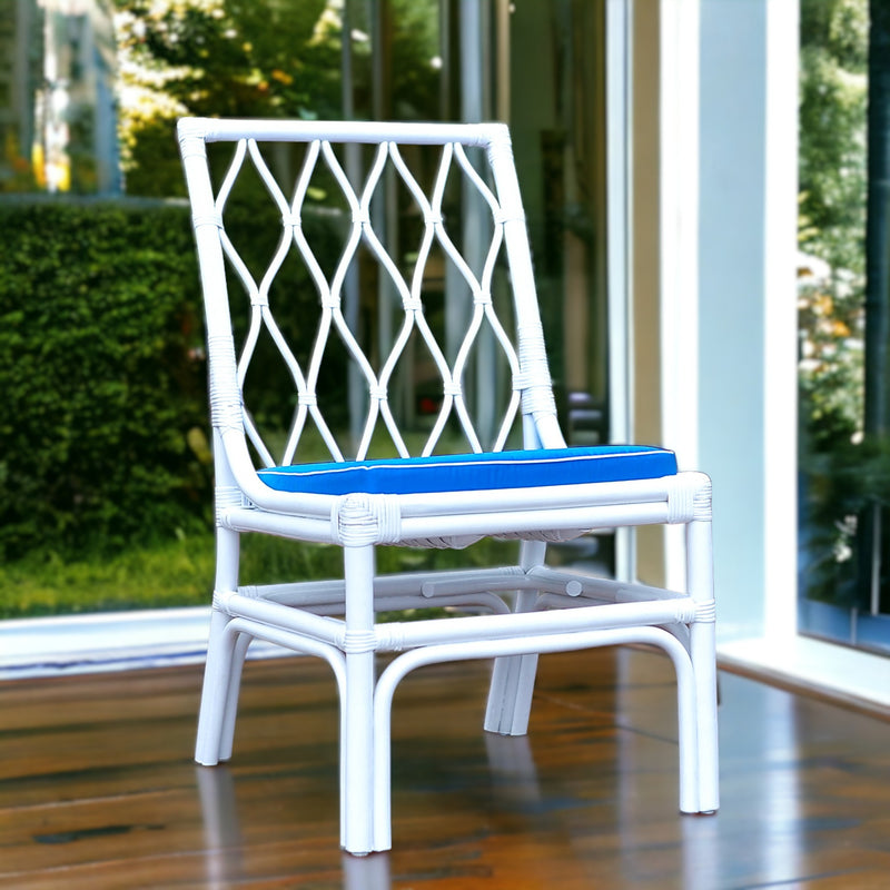 Baymont Rattan Dining Chair