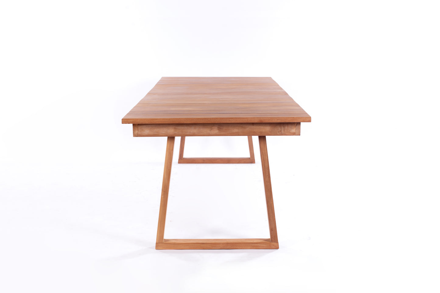 TRETES Teak Outdoor Dining Table 240x100