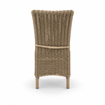 Maui Wicker Dining Chair