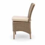 Maui Wicker Dining Chair