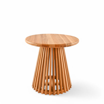 KEDIRI Side Table | Teak Wood