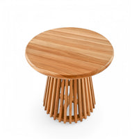 Kediri Side Table