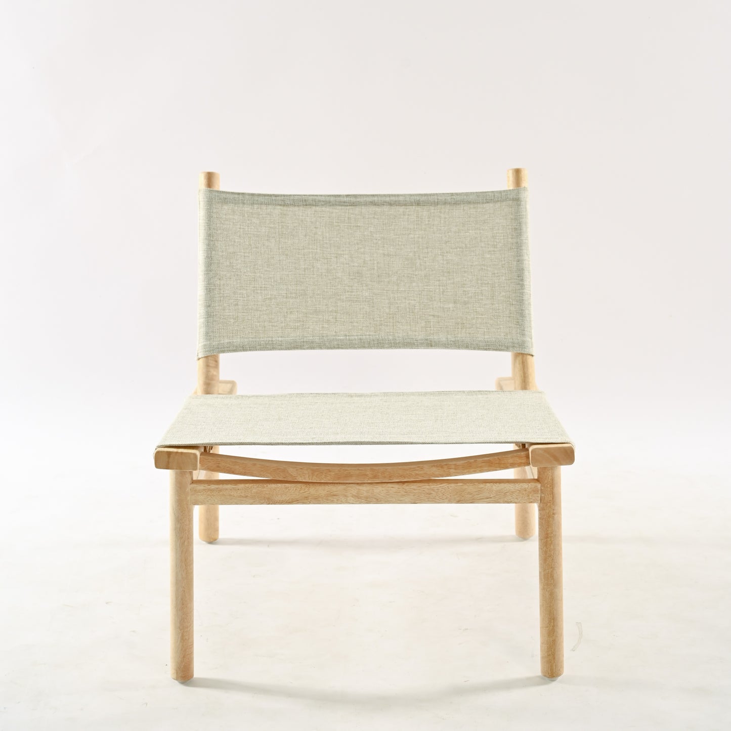 LESTARI Wooden Chair