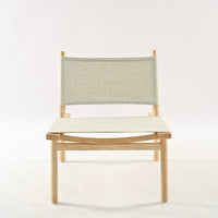 Lestari Wooden Chair