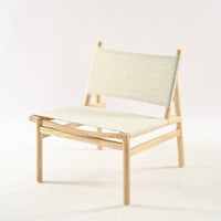 Lestari Wooden Chair