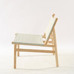 Lestari Wooden Chair