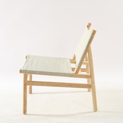 LESTARI Wooden Chair