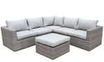 MINNESOTA Sofa Living Set | Outdoor