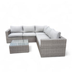 MINNESOTA Sofa Living Set | Outdoor