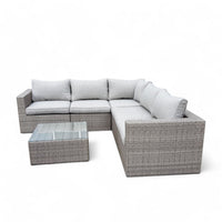 Minnesota Sofa Living Set