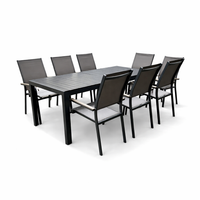 Brentwood Outdoor Dining Table