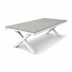 Bologna Outdoor Extendable Dining Table