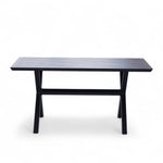 Narvik Outdoor Dining Table – Elegant and Sturdy Modern Garden Furniture for Outdoor Gatherings