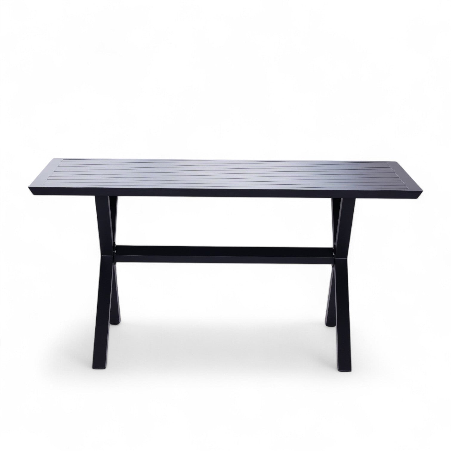 Narvik Outdoor Dining Table – Elegant and Sturdy Modern Garden Furniture for Outdoor Gatherings