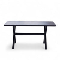 Narvik Outdoor Dining Table – Elegant and Sturdy Modern Garden Furniture for Outdoor Gatherings