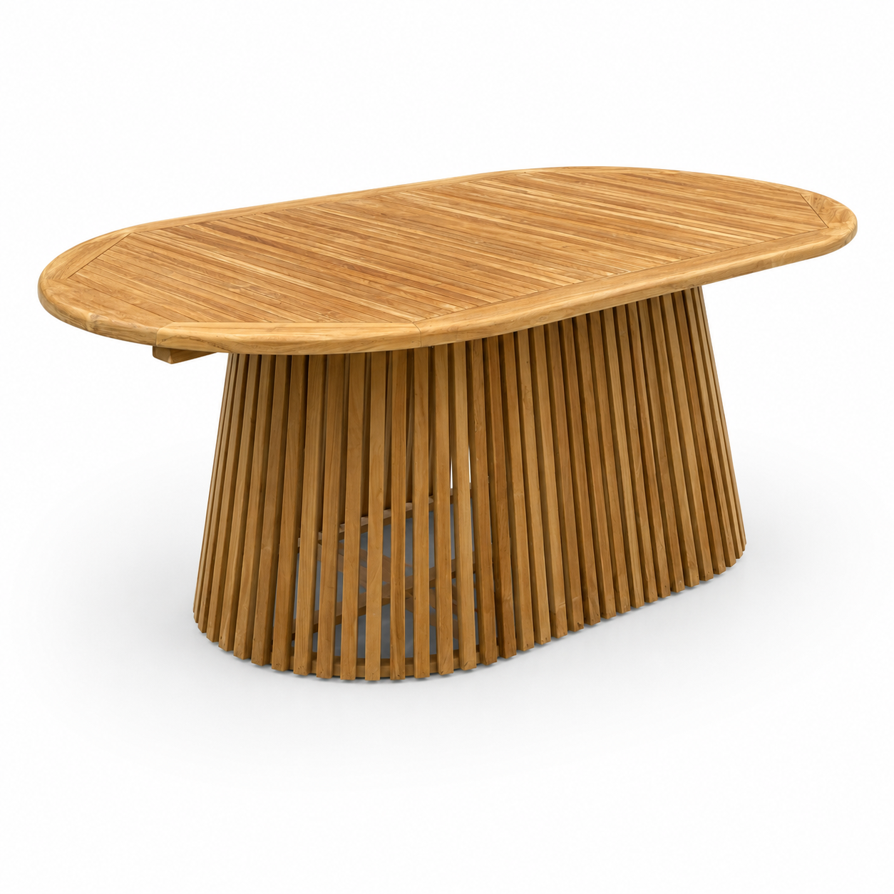 Nusa Dua Dining Table | Oval