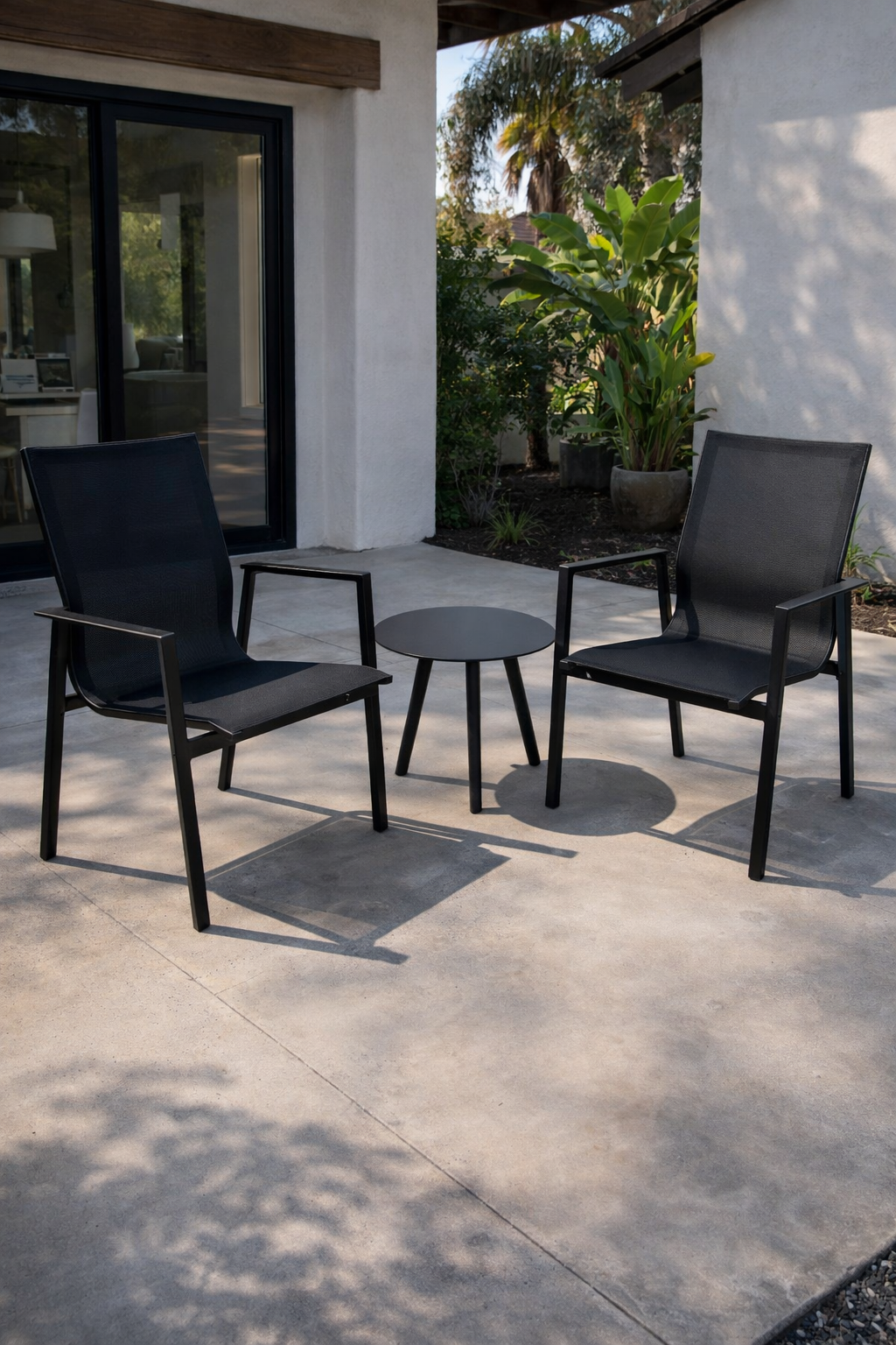 ODENSE + ÖREBRO Patio Set