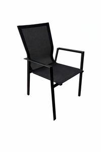 Odense + Örebro Patio Set